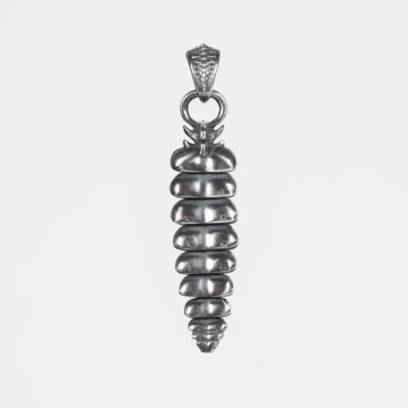 Privezak Spirala