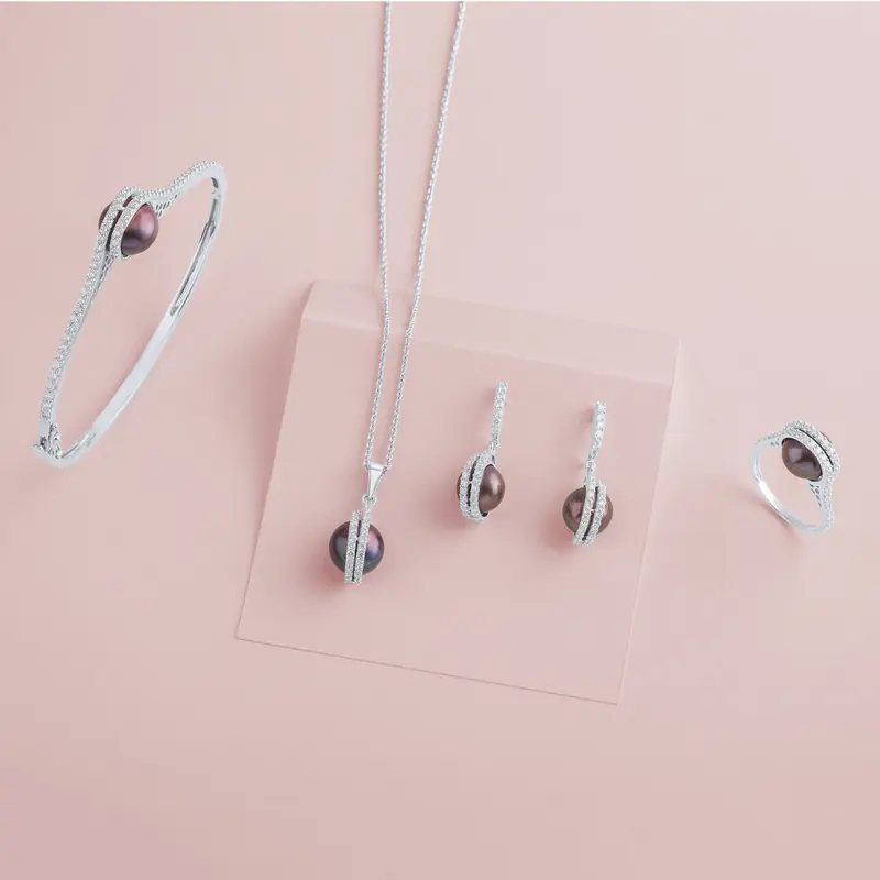 Set Tamni biser
